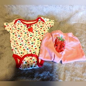 6-9 Month Outfit